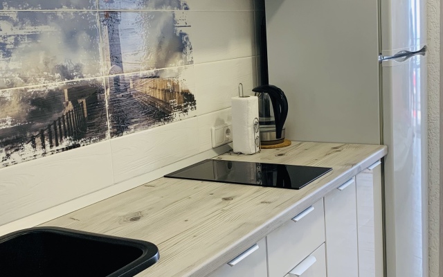 Апартаменты на Фиоленте с видом на Море