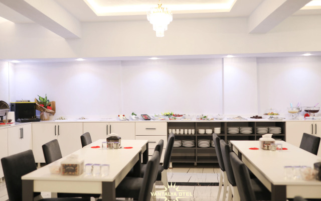 Vantalya Otel Hotel
