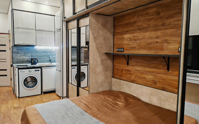 ArendApartment Graf Orlov 61 Flat
