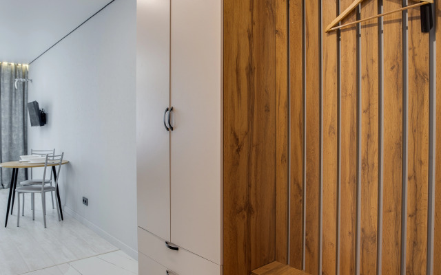 Apartslounge Apartments