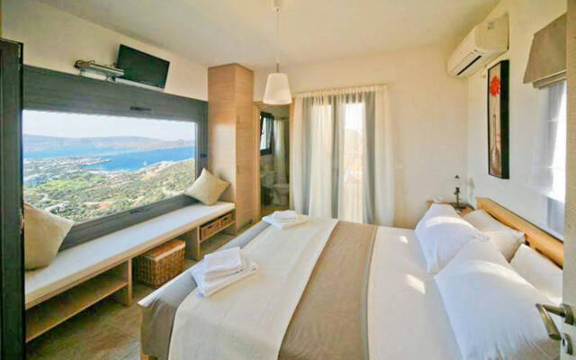Elounda Sunrise Villa