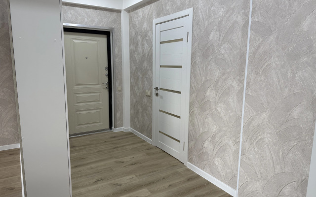 Apartments ''Elenika'' Sovremennye V Makhachkale