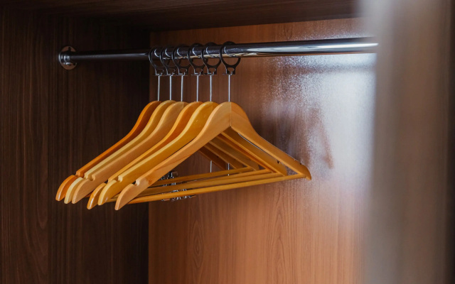 Apartamenty na Maksima Gor'kogo