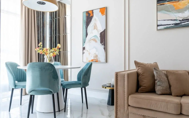 Red Barselona Raval Apartments