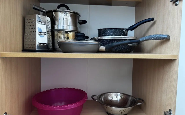 Sovremennaya Trekhkomnatnaya V Tsentre Yaroslavlya! Flat