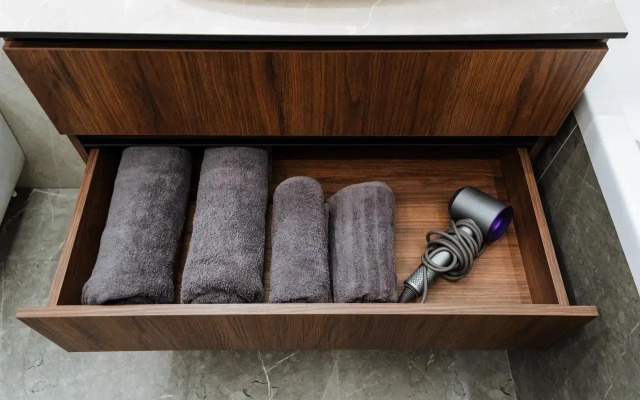 Апартаменты Grand&Grand