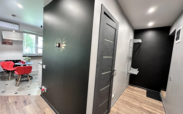 Апартаменты в Стиле Loft (№6)