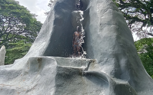 Mae Sot Commune Camping