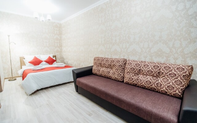 Apartamenty Na Pukhova 31 2 Etazh Flat