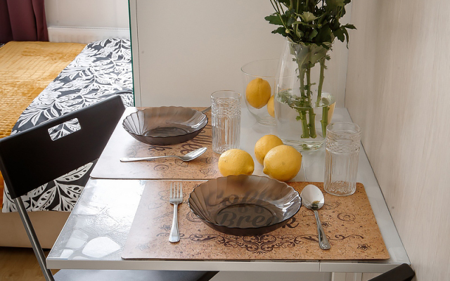 Апартаменты Жить Хорошо