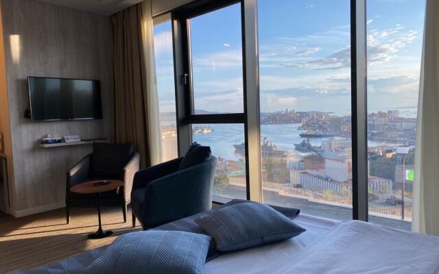 City View Hotel