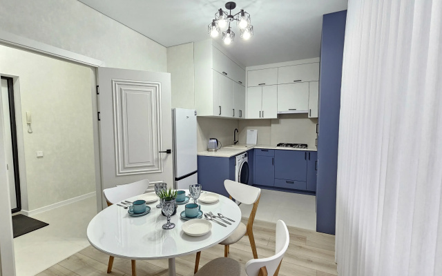 Apartamenty Mars Apartments Kz 11a