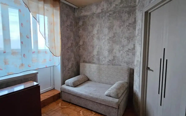 Апартаменты Фучика 2