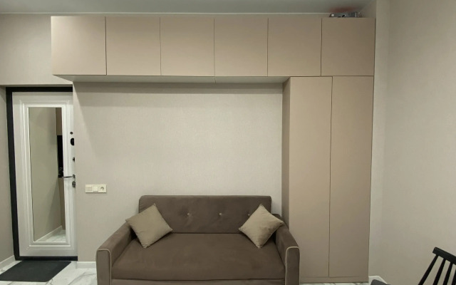 Квартира на улице Крымская 49