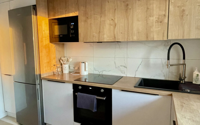 Квартира Видовая на Таганке