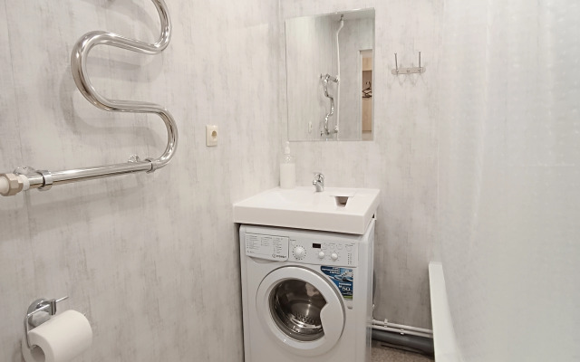 Квартира на Ленина 35а