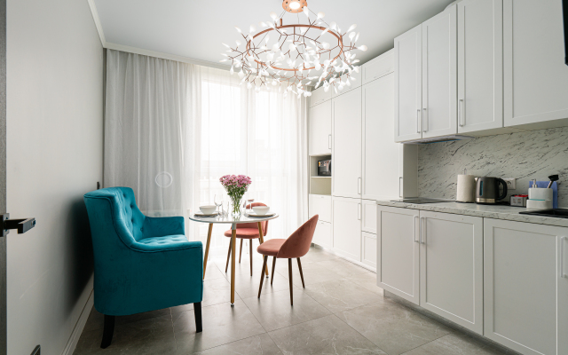 Rio Apartments