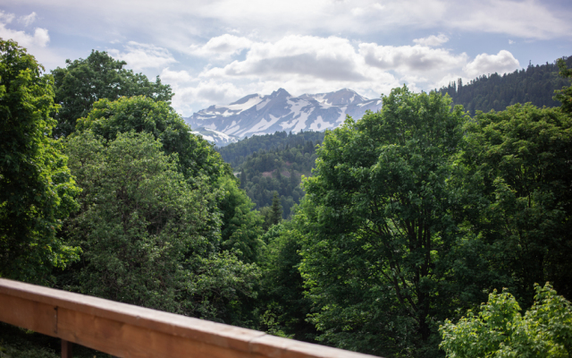 База отдыха Панорама