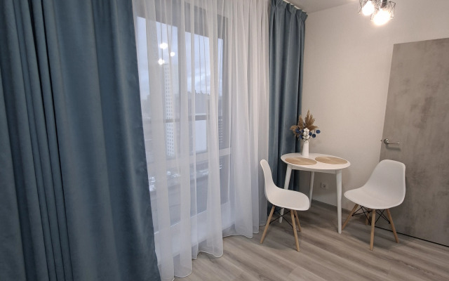 Квартира Уютная