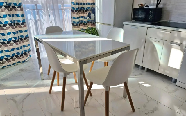 Апартаменты на Горной 15С