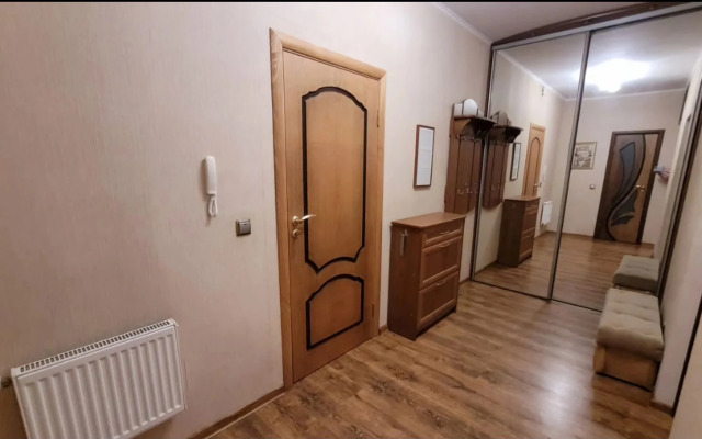 Апартаменты У Ирины как дома