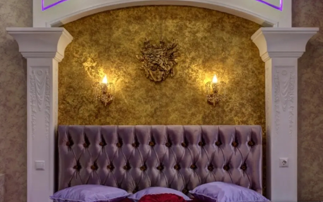 Apartments Klassicheskie I Vidom Na Gorod  Innhome Spa De Lux - Apartment in تشيليابنسك - Photo 5