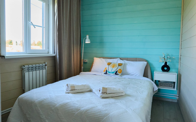 Частный Дом Родниковая 41