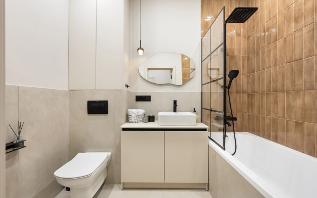 Апартаменты 3х комнатные на Семьи Шамшиных