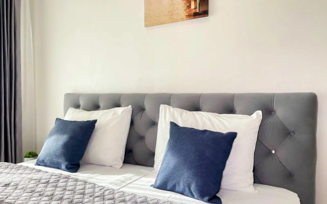 Апартаменты