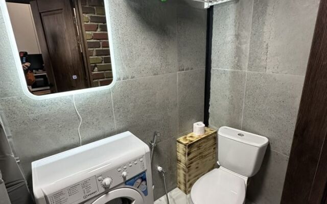 Апартаменты Izzzi 016