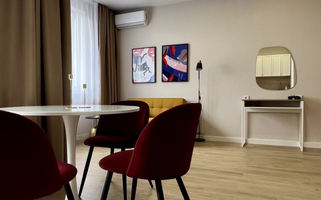 RedWall Business Apartments
