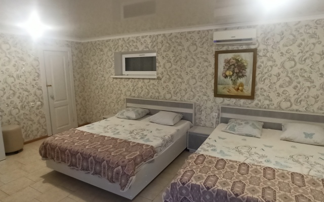 Kameliya Guest House