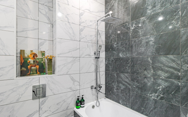 Apartment Family Home Flat