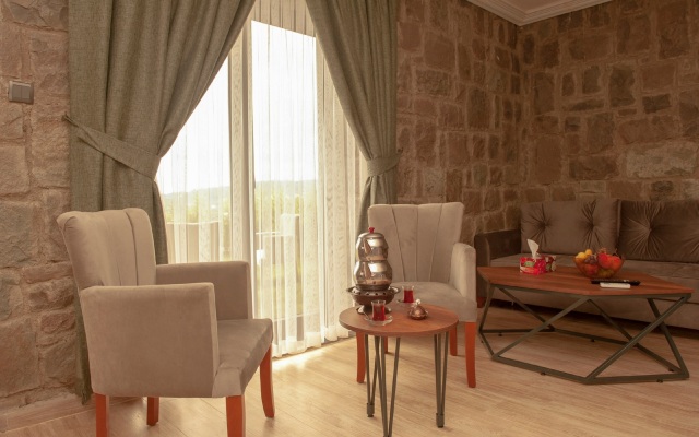 Royal Villa