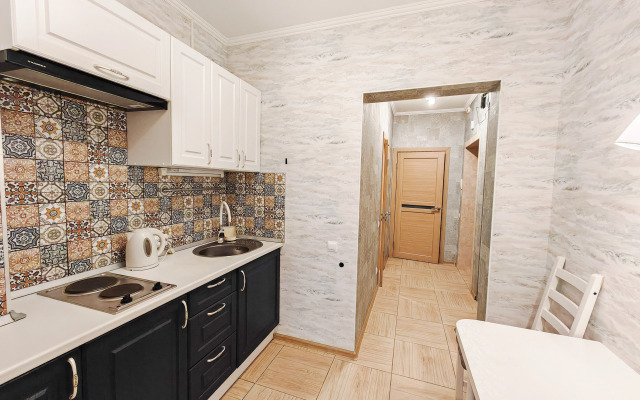 ArendApartment Graf Orlov 17 Apartments