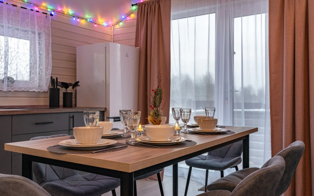 Simple Life Home Grin Laundzh Private house