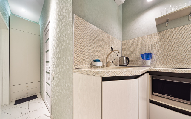 V Zhk Sky Skolkovo 1 Flat
