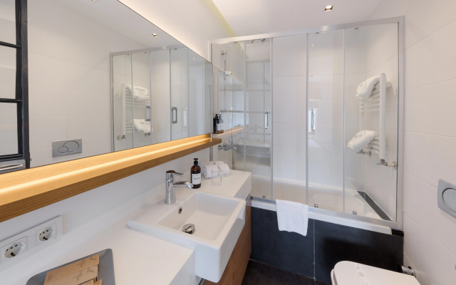 GALATA M84 Hotel