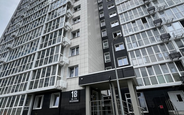 Квартира с Видом на Море ЖК Улисс