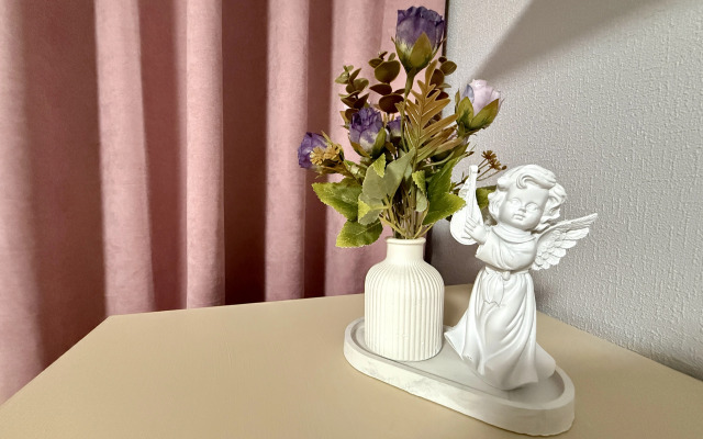 Квартира на Щербакова