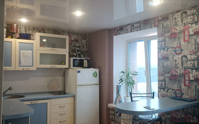 Квартира на Магистральной 95