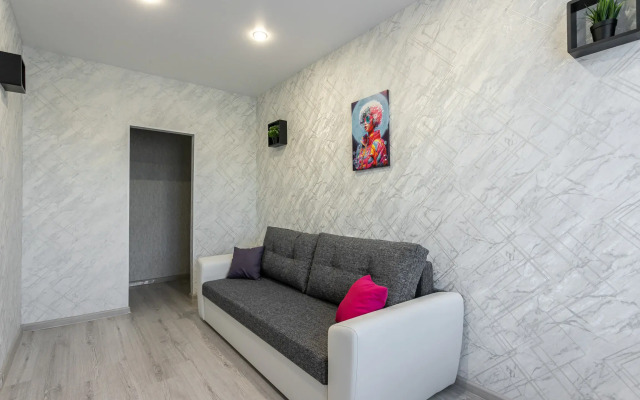 Квартира Двушка на Парковой