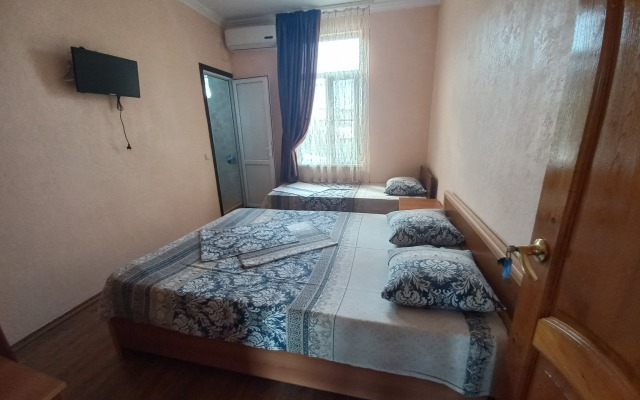 Aida  Guest house