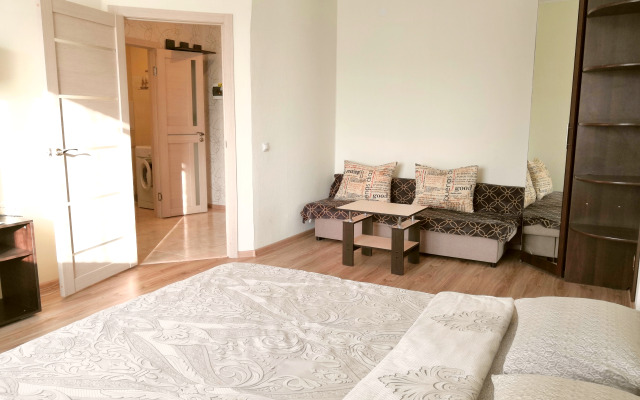 Pukhova street 31 Apartments
