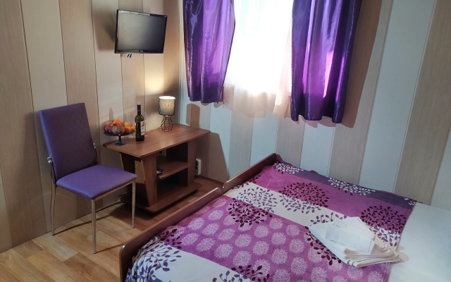 Shanti Private House