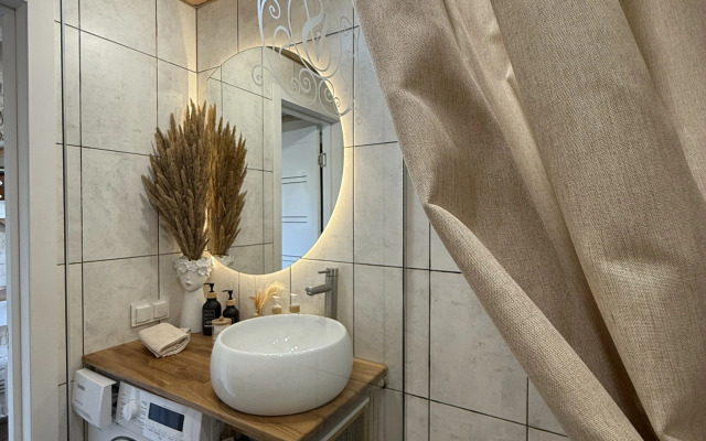 SVLаkshmi HomeApartments
