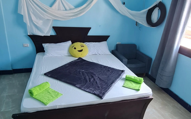Haroun Villa