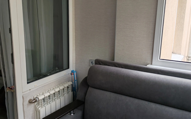 Uyutnaya odnokomnatnaya na Kuybysheva Flat
