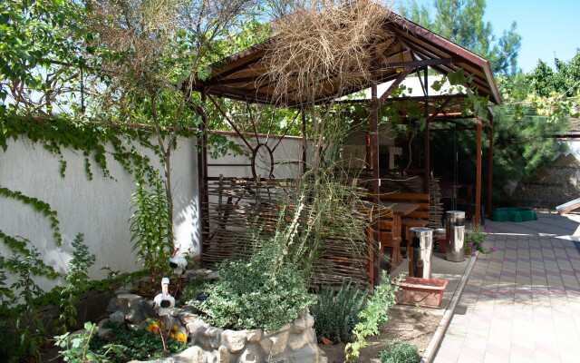 Svetoch Guest House