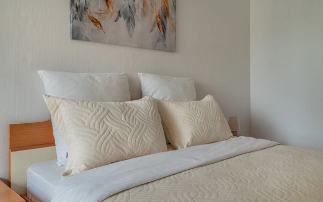 Квартира Евротрёшка  ЭКСПО  Кольцово новый ЖК Новокольцовский